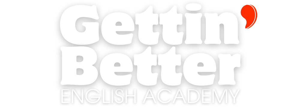 Gettin' Better